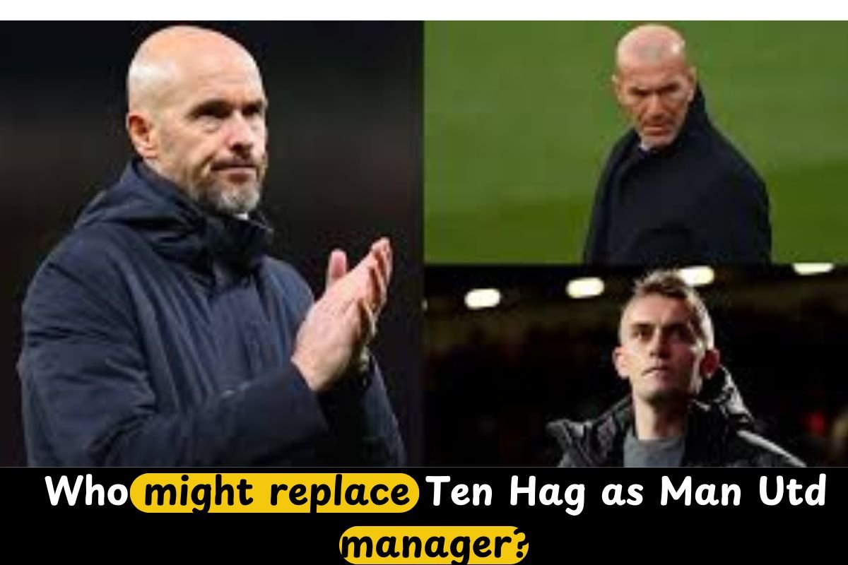 manager